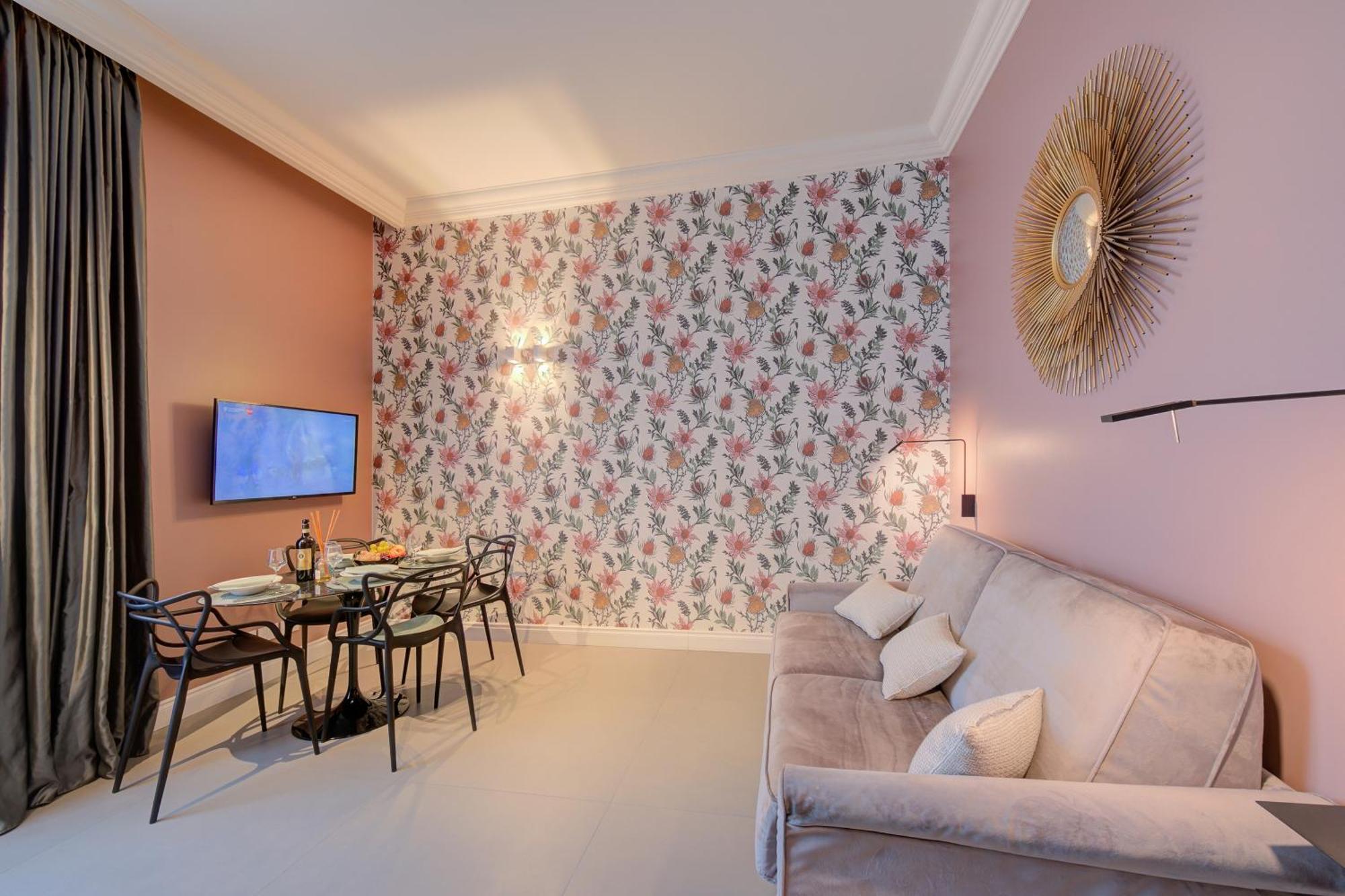 Seven Suites Apartments - Via Matteotti 178 Sanremo Exterior foto