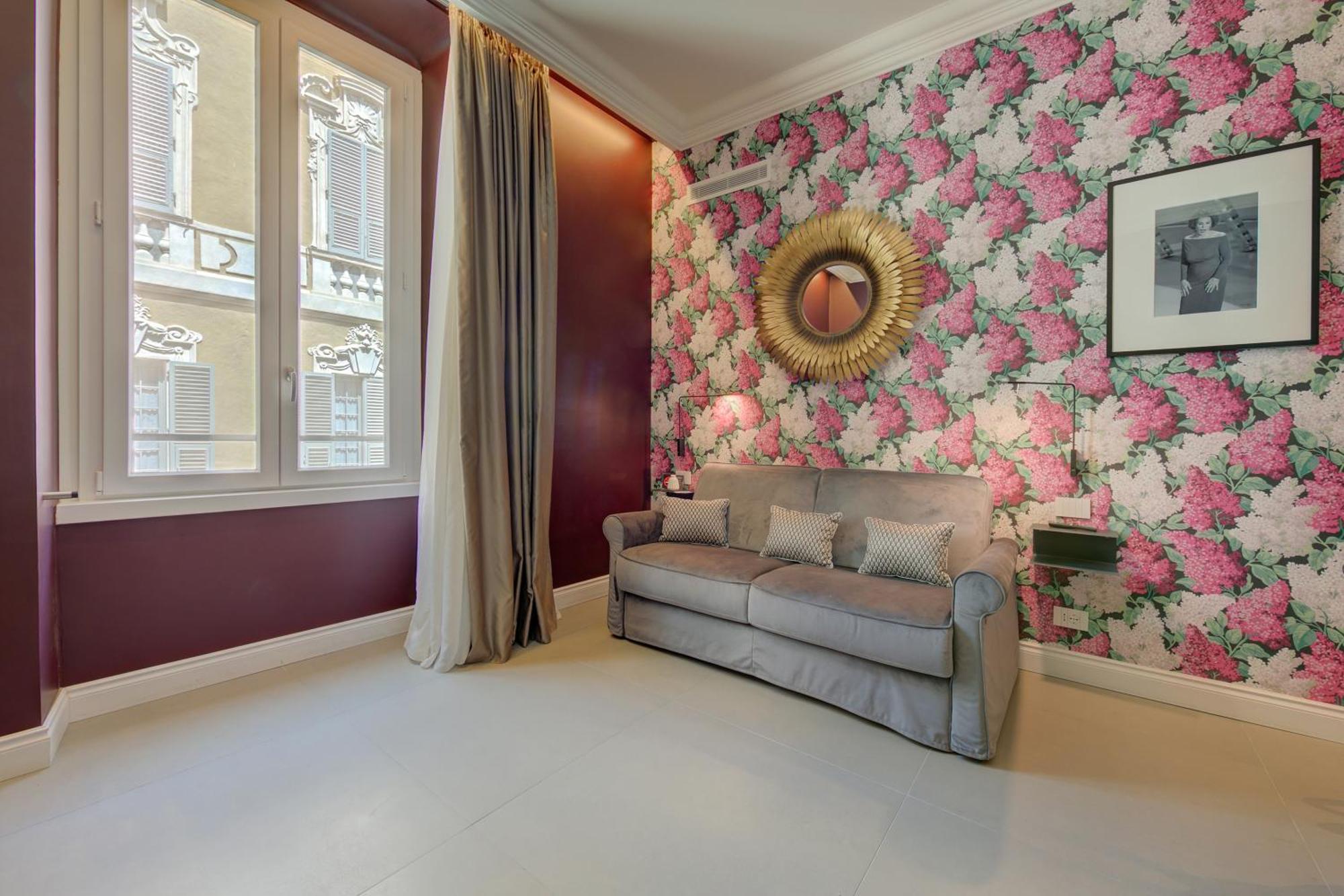 Seven Suites Apartments - Via Matteotti 178 Sanremo Exterior foto