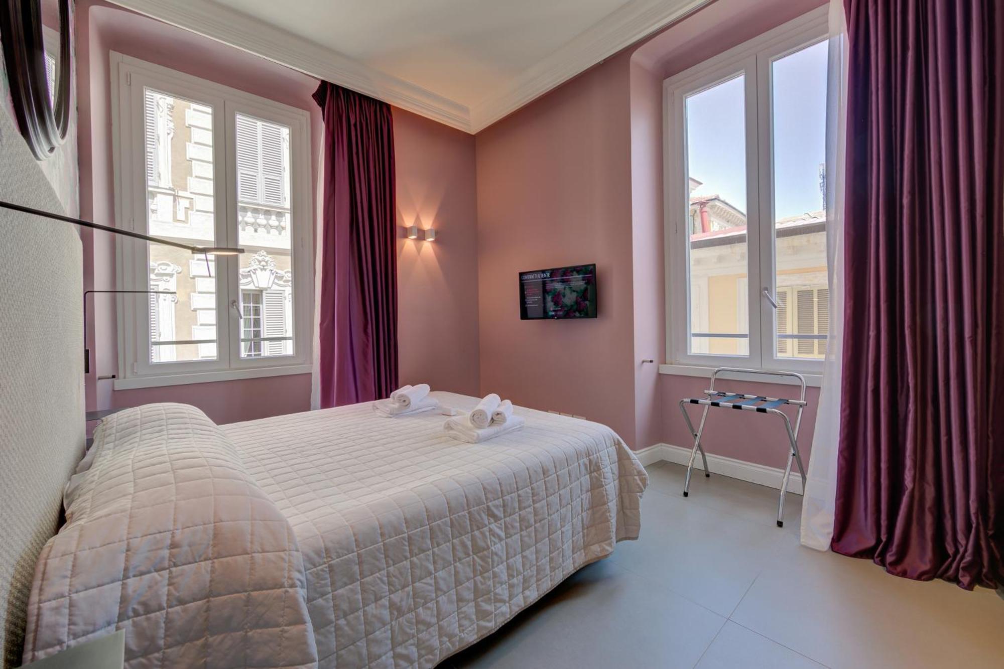 Seven Suites Apartments - Via Matteotti 178 Sanremo Exterior foto