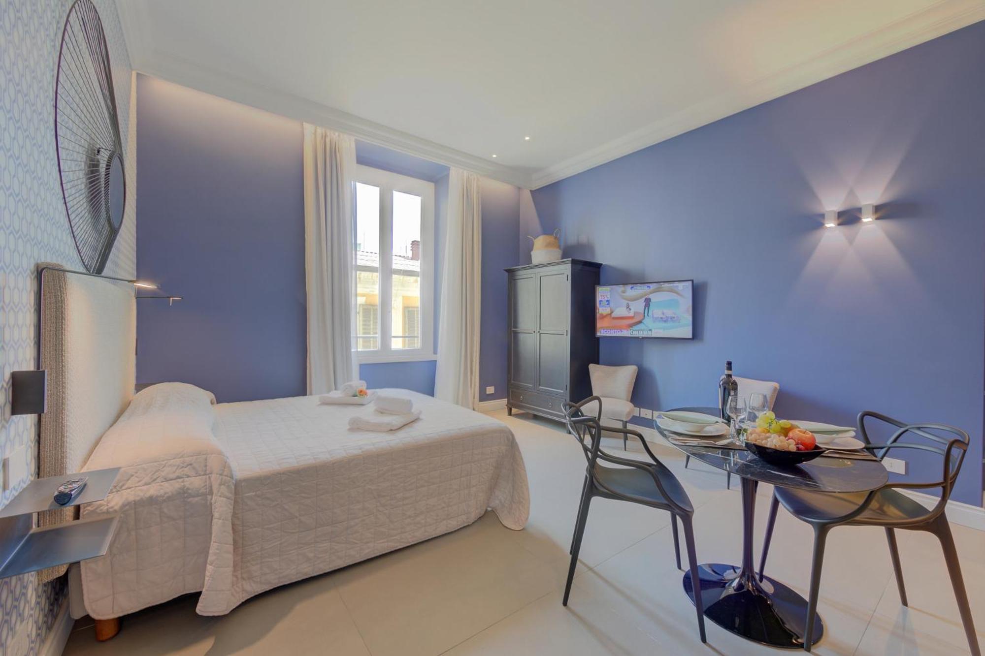 Seven Suites Apartments - Via Matteotti 178 Sanremo Exterior foto