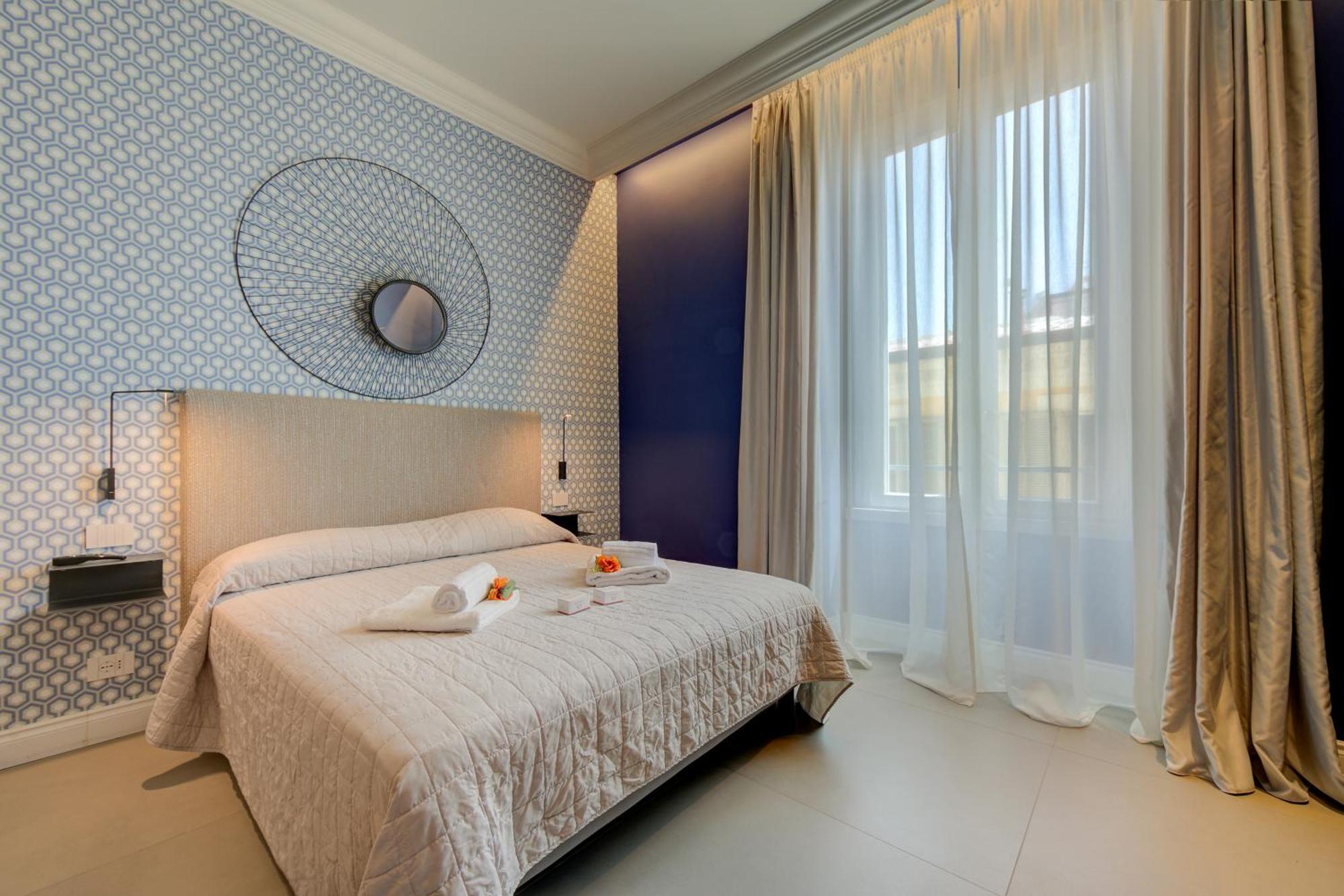 Seven Suites Apartments - Via Matteotti 178 Sanremo Exterior foto